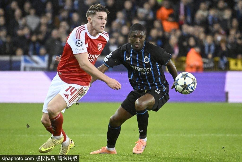 终于买中卫了！利物浦豪掷4300万镑 夺下厄瓜多尔国脚